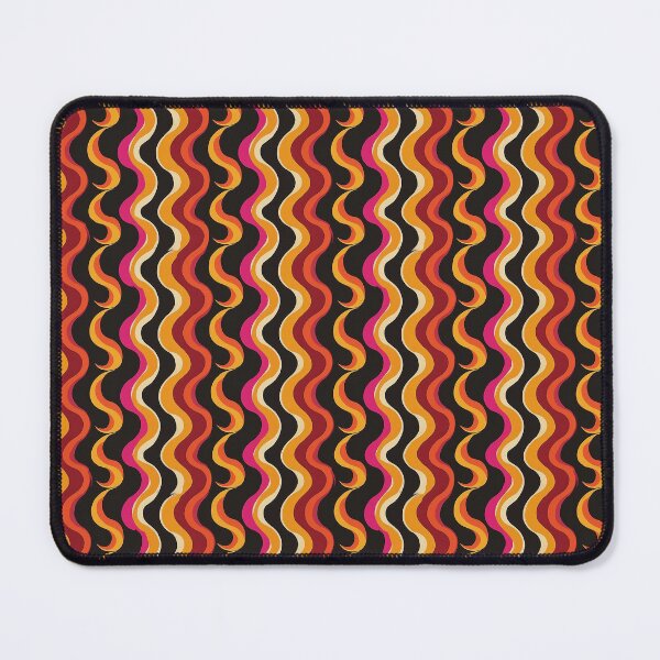 Item preview, Audacious 60's designed and sold by MidArtForge.
