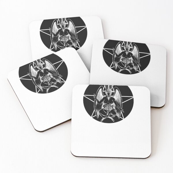 Item preview, Baphomet   Hail Yourself!   designed and sold by jms35ug9ud.