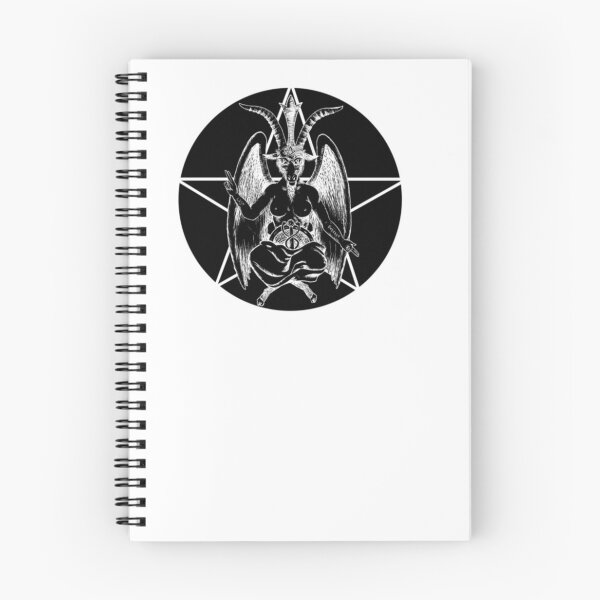 Item preview, Baphomet   Hail Yourself!   designed and sold by jms35ug9ud.