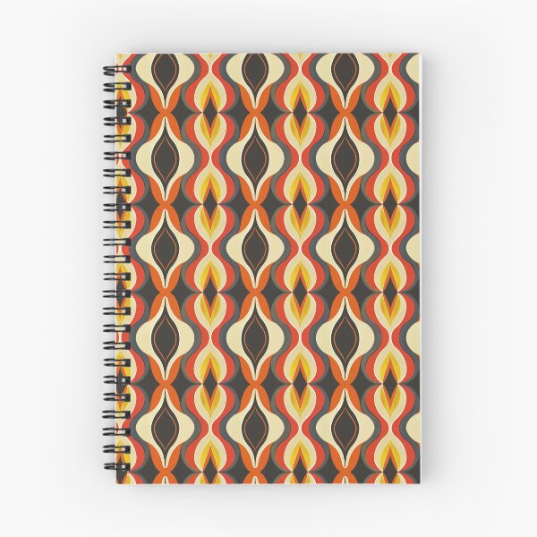 Item preview, Audacious 60's designed and sold by MidArtForge.