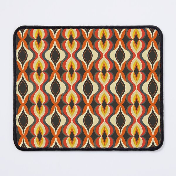 Item preview, Audacious 60's designed and sold by MidArtForge.