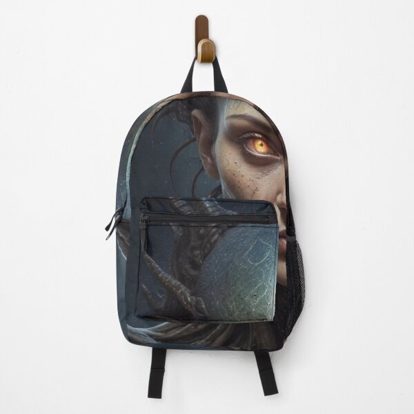 Item preview, Smart super artificial alien intelligence design designed and sold by Anshu3813.