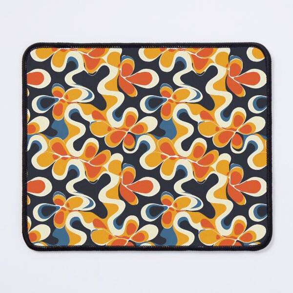 Item preview, Audacious 60's designed and sold by MidArtForge.