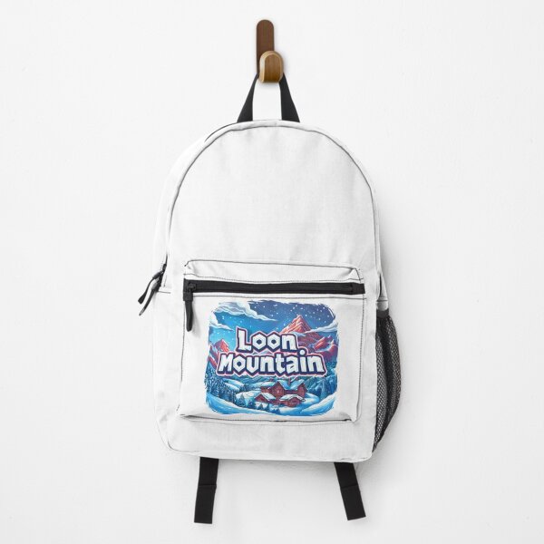 Item preview, Loon Mountain designed and sold by tokyojeff.