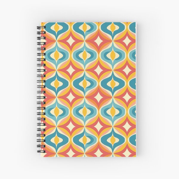 Item preview, Audacious 60's designed and sold by MidArtForge.