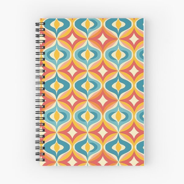 Item preview, Audacious 60's designed and sold by MidArtForge.
