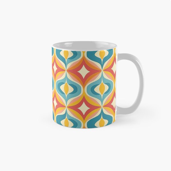 Item preview, Audacious 60's designed and sold by MidArtForge.