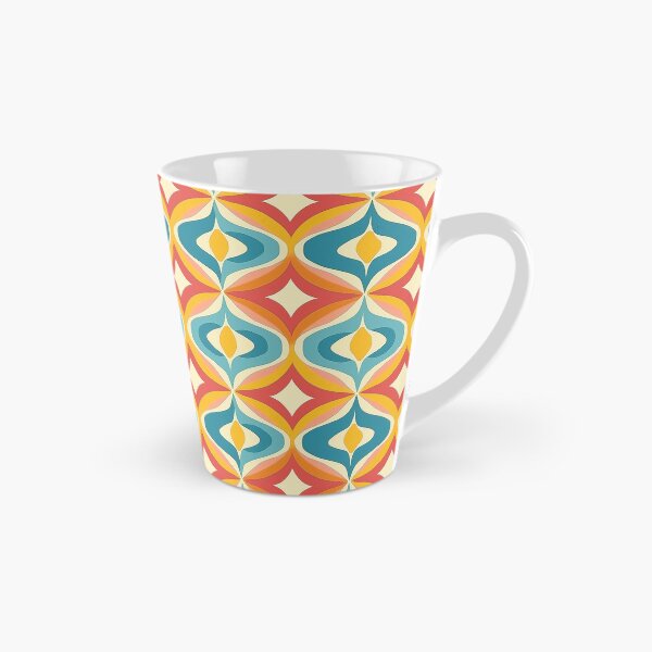 Item preview, Audacious 60's designed and sold by MidArtForge.
