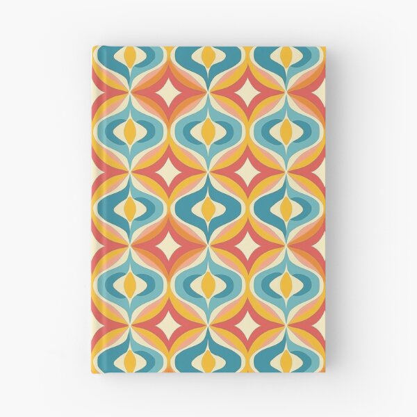 Item preview, Audacious 60's designed and sold by MidArtForge.