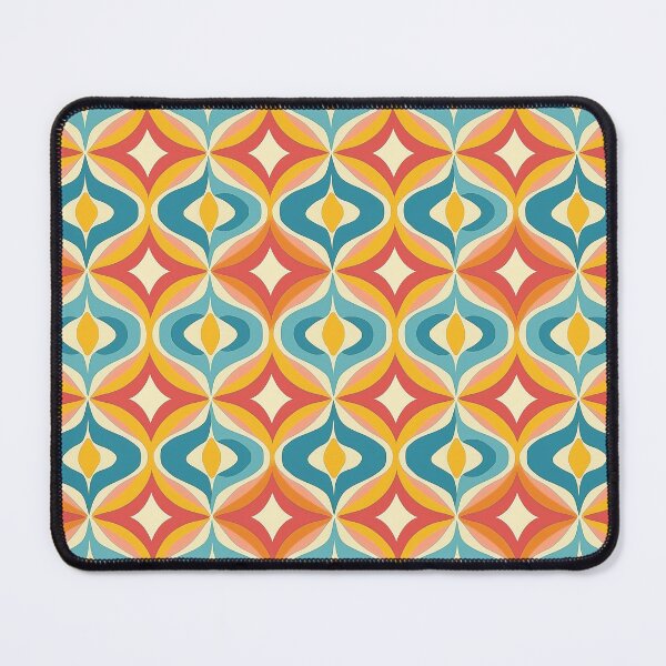 Item preview, Audacious 60's designed and sold by MidArtForge.
