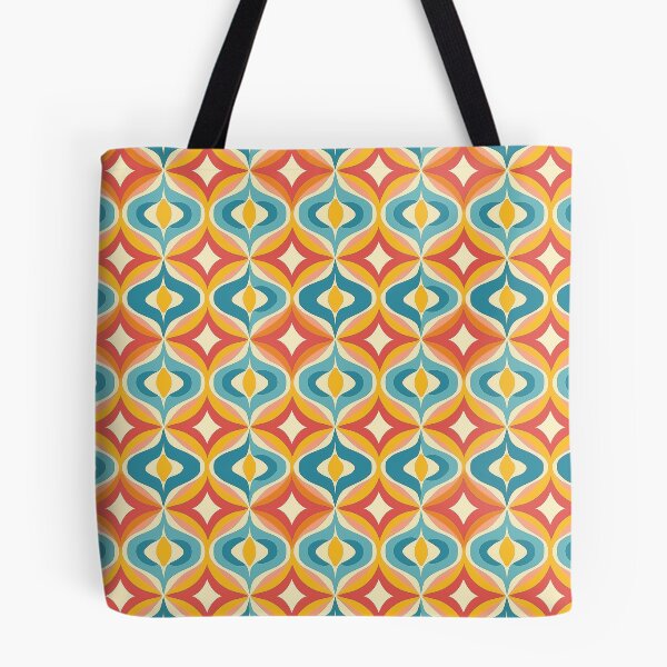 Item preview, Audacious 60's designed and sold by MidArtForge.
