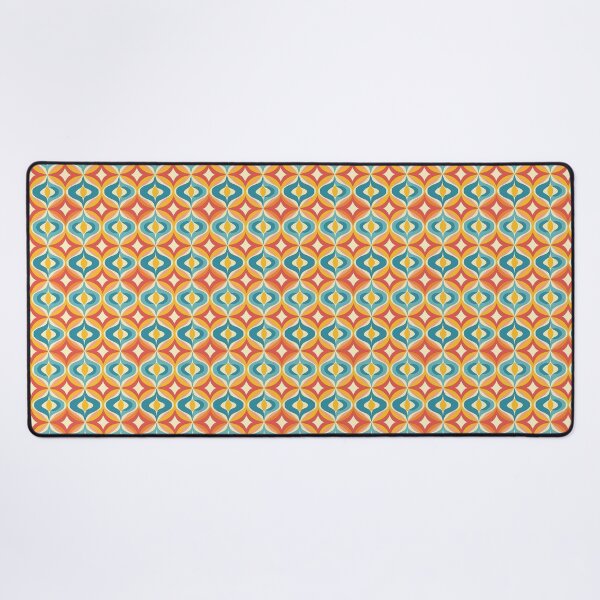 Item preview, Audacious 60's designed and sold by MidArtForge.