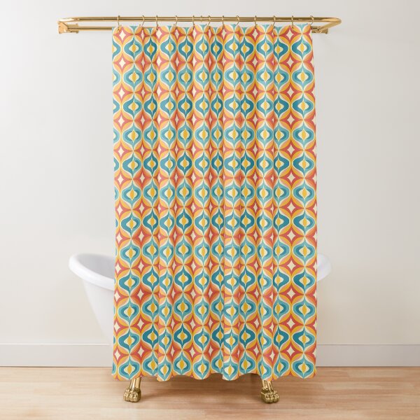 Item preview, Audacious 60's designed and sold by MidArtForge.