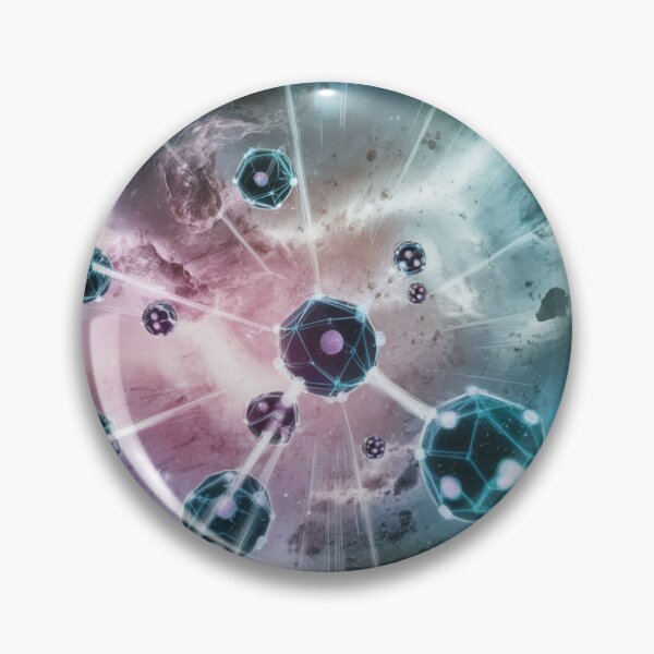Item preview, Digital Nodes designed and sold by Jeffcesories.
