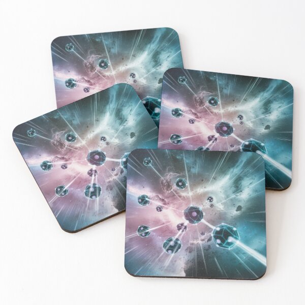 Item preview, Digital Nodes designed and sold by Jeffcesories.