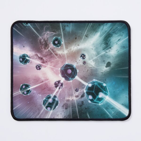 Item preview, Digital Nodes designed and sold by Jeffcesories.
