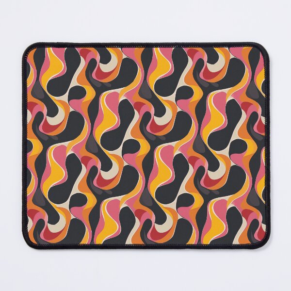 Item preview, Audacious 60's designed and sold by MidArtForge.