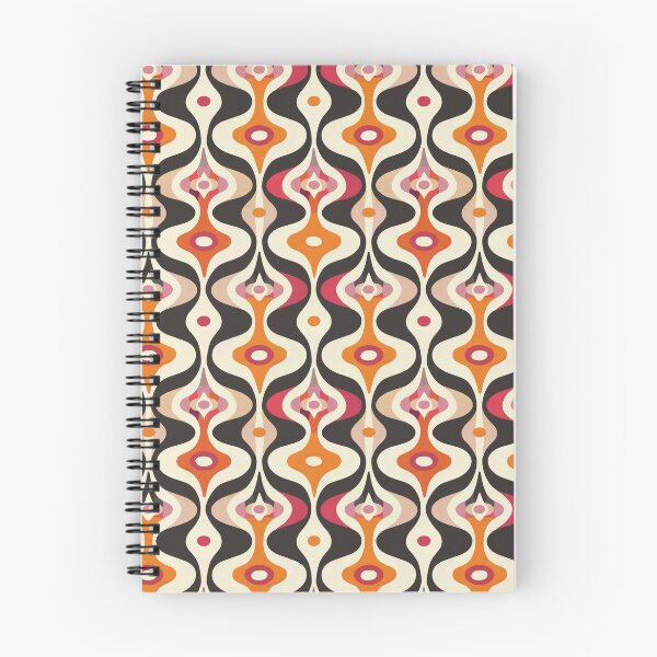 Item preview, Audacious 60's designed and sold by MidArtForge.