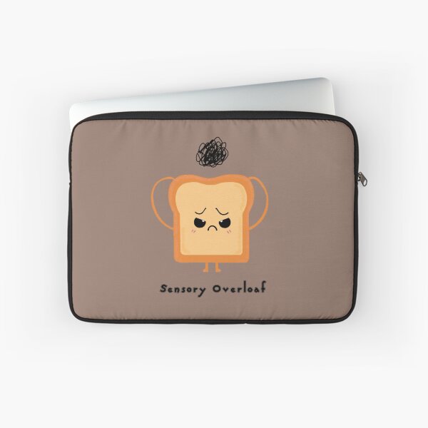 Item preview, Sensory Overloaf designed and sold by blooky r.