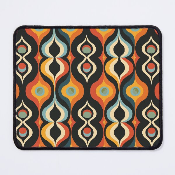 Item preview, Audacious 60's designed and sold by MidArtForge.