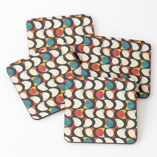 Item preview, Audacious 60's designed and sold by MidArtForge.