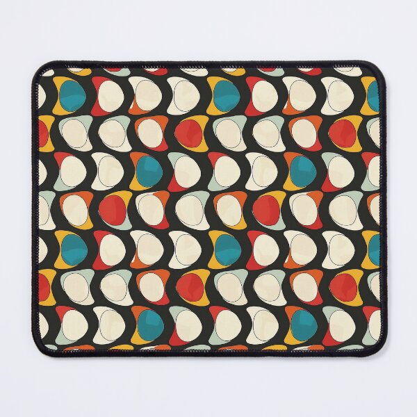 Item preview, Audacious 60's designed and sold by MidArtForge.