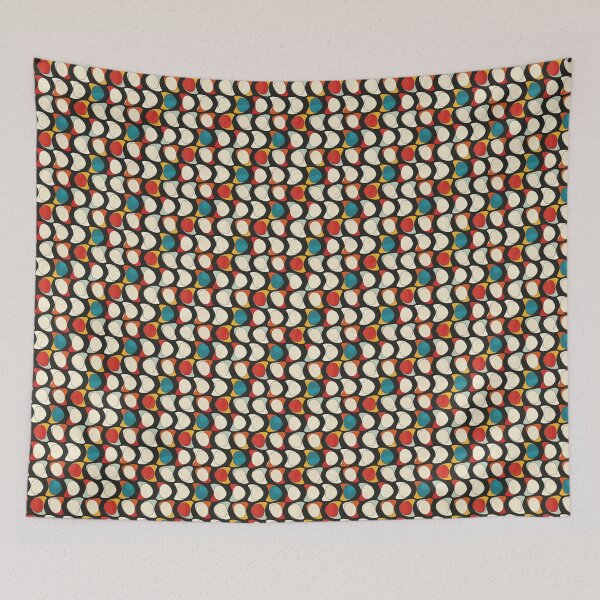 Item preview, Audacious 60's designed and sold by MidArtForge.