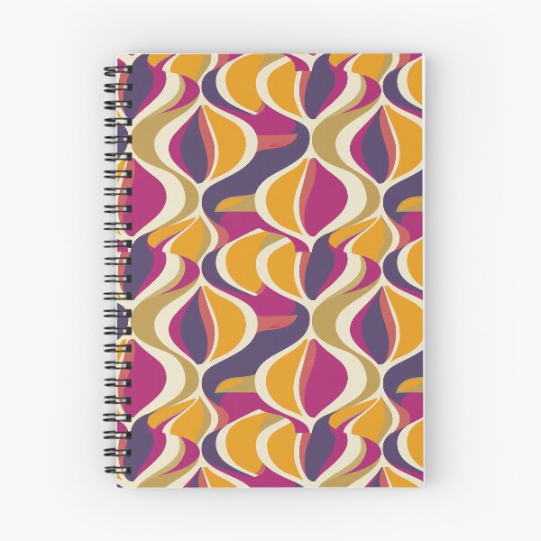 Item preview, Audacious 60's designed and sold by MidArtForge.