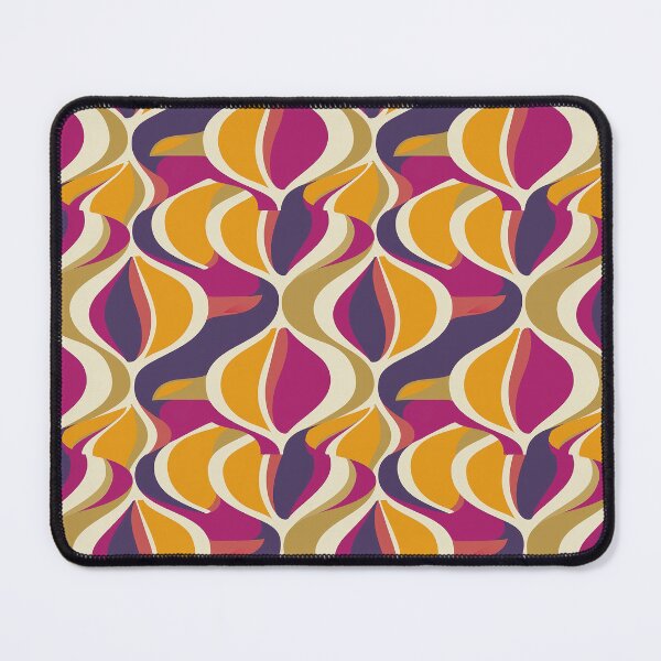 Item preview, Audacious 60's designed and sold by MidArtForge.