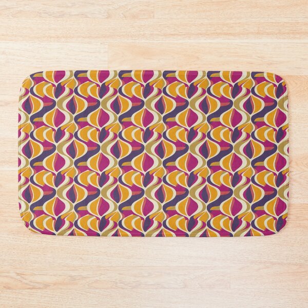 Item preview, Audacious 60's designed and sold by MidArtForge.