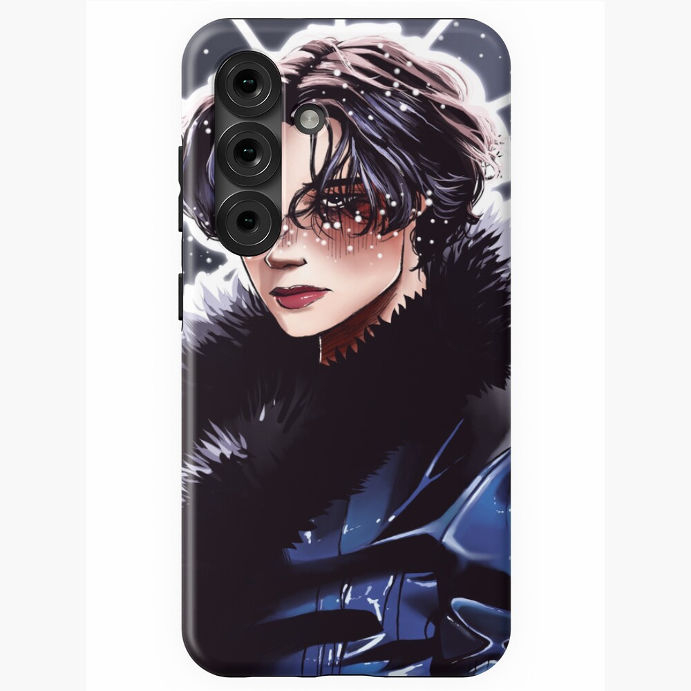 Item preview, Samsung Galaxy Robuste Hülle designed and sold by CoraRosaArt.