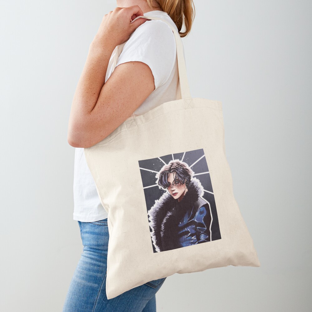 Item preview, Baumwolltasche designed and sold by CoraRosaArt.
