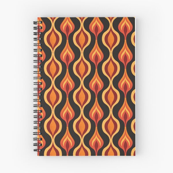 Item preview, Audacious 60's designed and sold by MidArtForge.