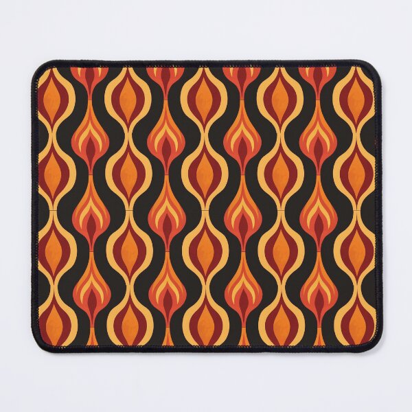 Item preview, Audacious 60's designed and sold by MidArtForge.