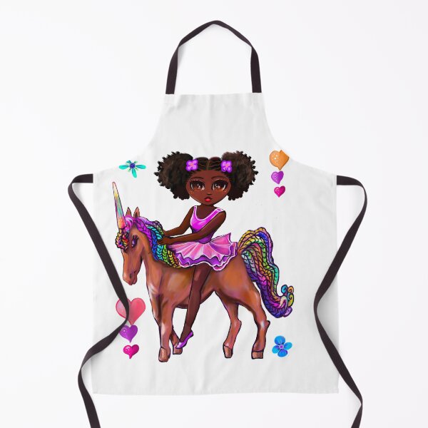 Item preview, African American Ballerina Afro Queen | Strong Black Woman Melanin Dance Art | Educated Black Girl Birthday Gift designed and sold by Artonmytee.