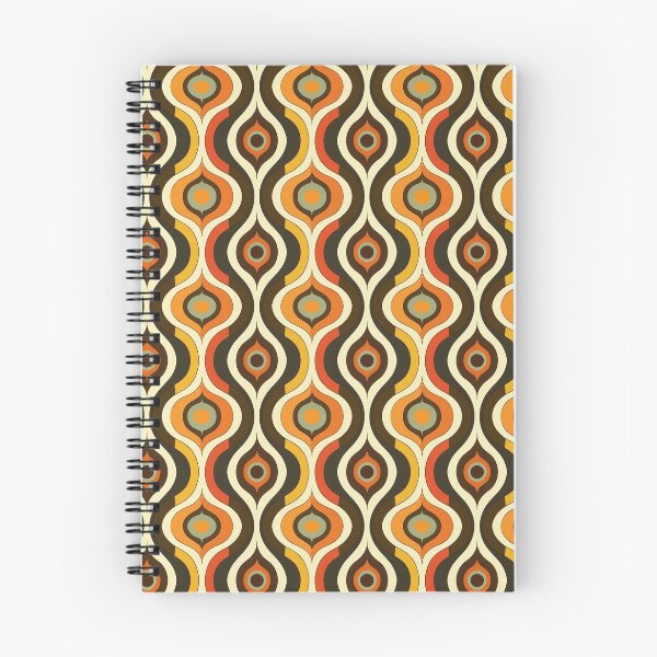 Item preview, Audacious 60's designed and sold by MidArtForge.