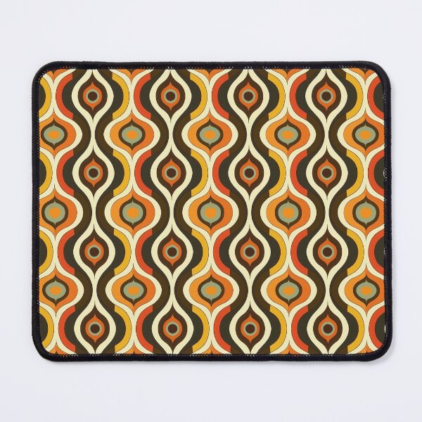 Item preview, Audacious 60's designed and sold by MidArtForge.