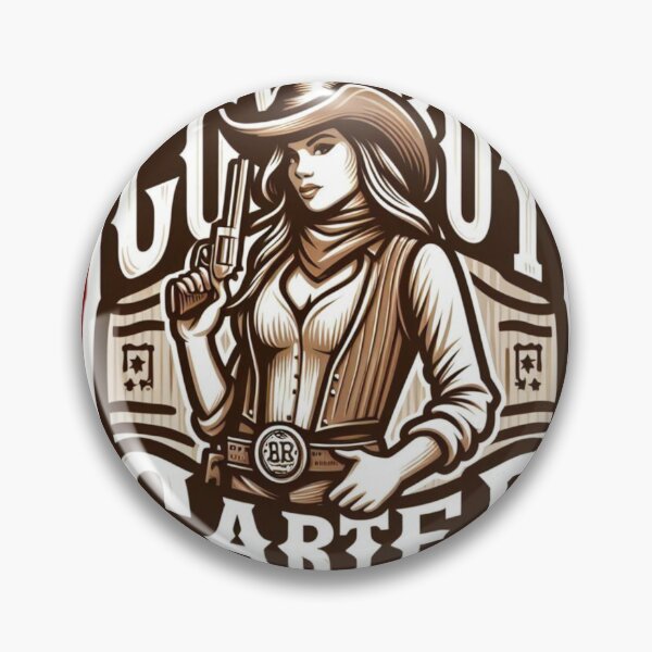 Item preview, Outlaw Odyssey: The Legend of Cowboy Carter designed and sold by Diwakar-Designs.
