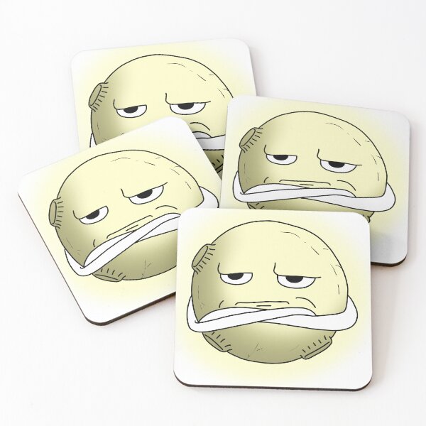 Item preview, Frowning mood designed and sold by seonok1222.
