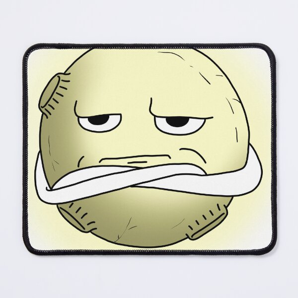 Item preview, Frowning mood designed and sold by seonok1222.