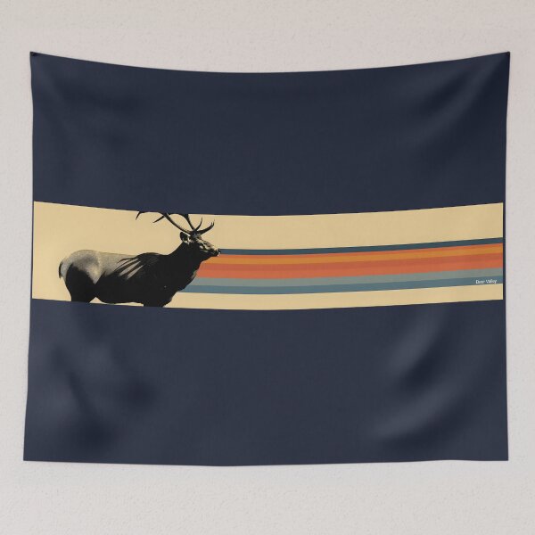 Item preview, Deer Valley designed and sold by tokyojeff.
