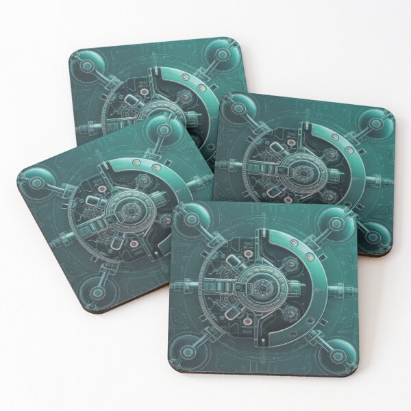 Item preview, Armonic Lock designed and sold by Jeffcesories.