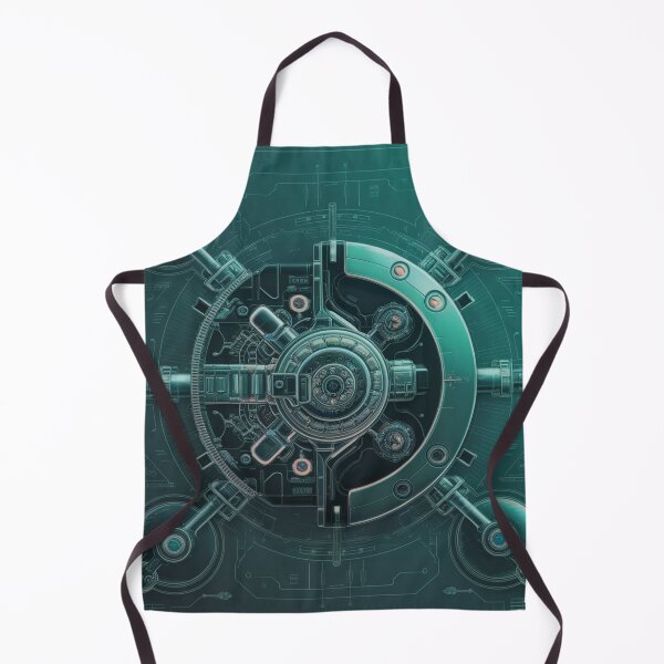 Item preview, Armonic Lock designed and sold by Jeffcesories.