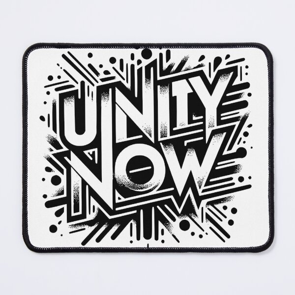 Item preview, Unity Now designed and sold by Belarte.shop.