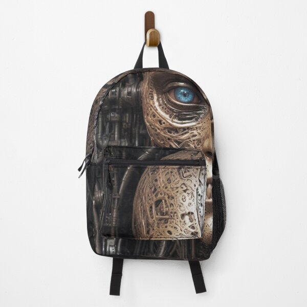 Item preview, Smart super artificial alien intelligence design designed and sold by Anshu3813.