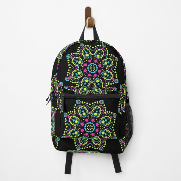 Item preview, Dotted mandala designed and sold by Creative_verse108.