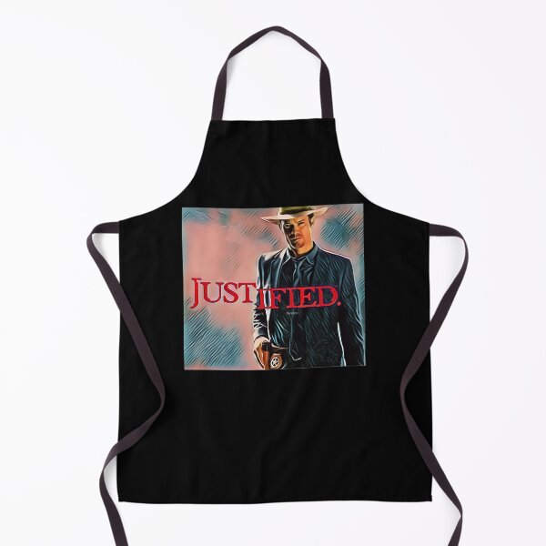 Item preview, Justified Raylan Givens graphic design   designed and sold by Ayonnasuraj.