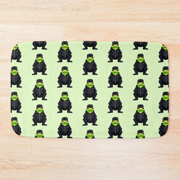 Item preview, Bad frog designed and sold by Grypis.
