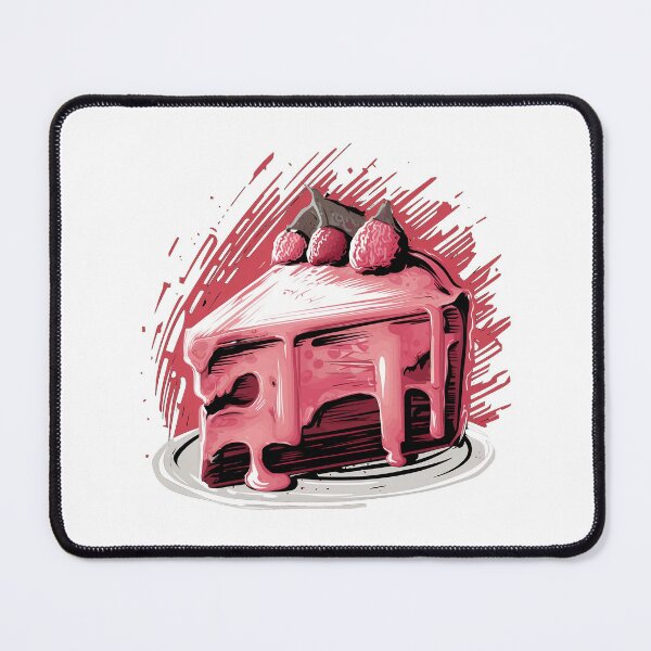 Item preview, cheesecake designed and sold by 90's Misaki.
