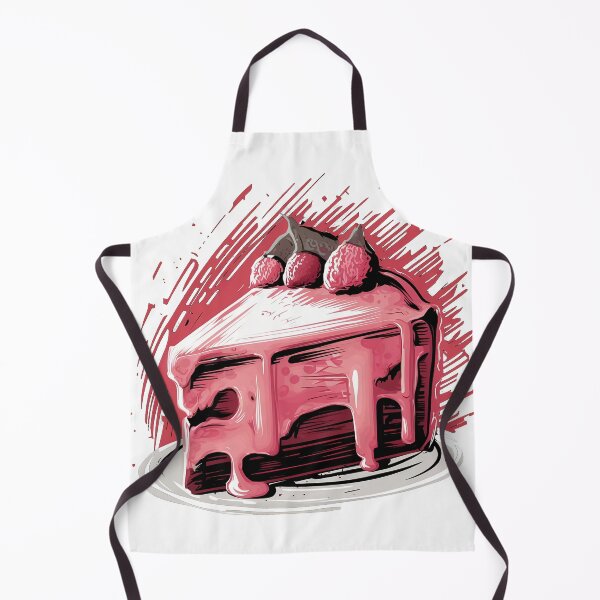 Item preview, cheesecake designed and sold by 90's Misaki.
